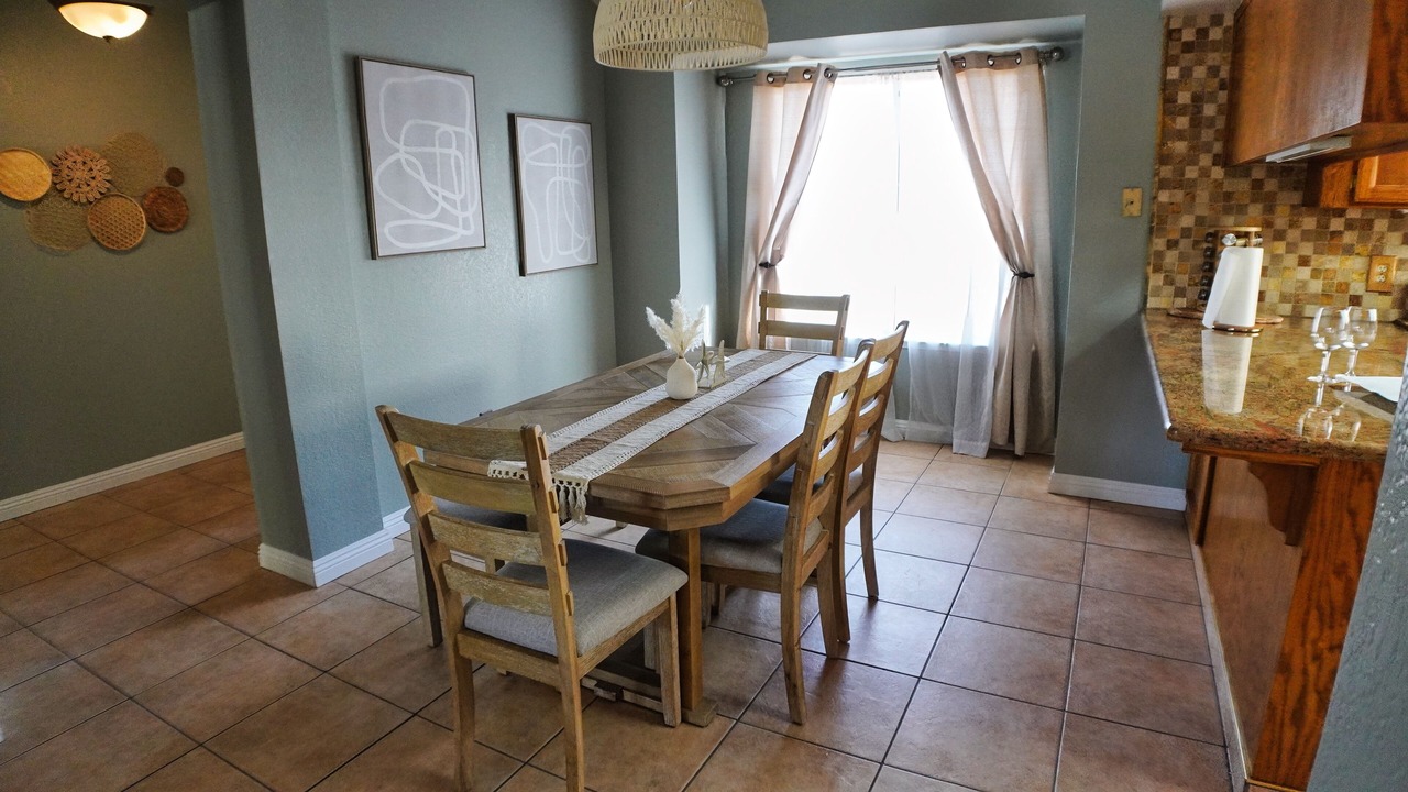 Photo of Livingroom in Madera