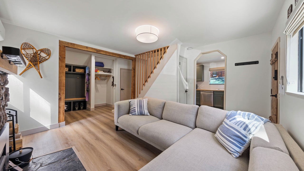 Photo of Livingroom in Kingvale