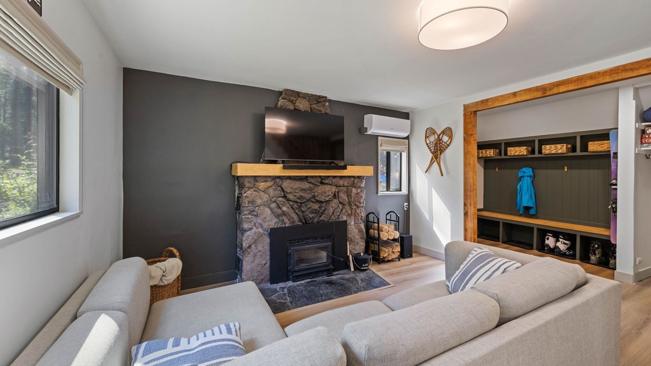 Photo of Livingroom in Kingvale