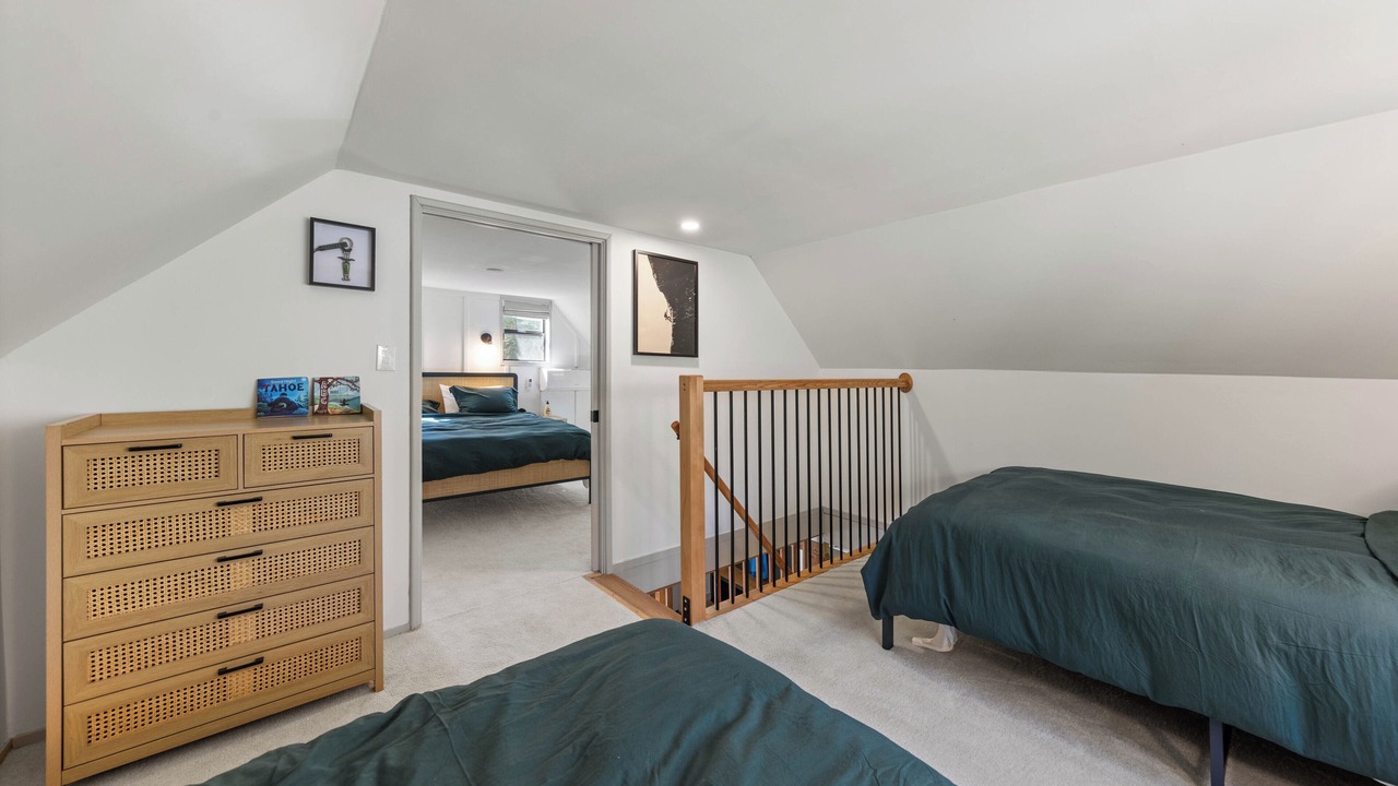 Photo of Bedroom in Kingvale