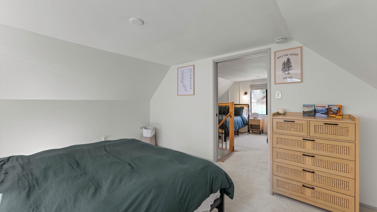 Photo of Bedroom in Kingvale