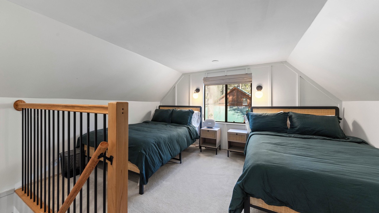 Photo of Bedroom in Kingvale