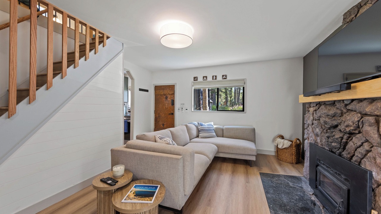 Photo of Livingroom in Kingvale