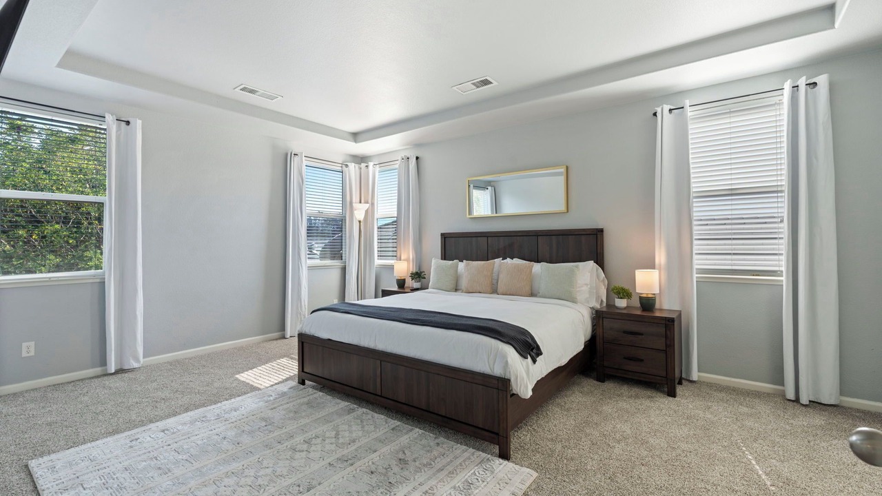 Photo of Bedroom in Reno