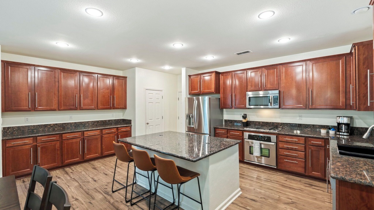 Photo of Kitchen in Reno