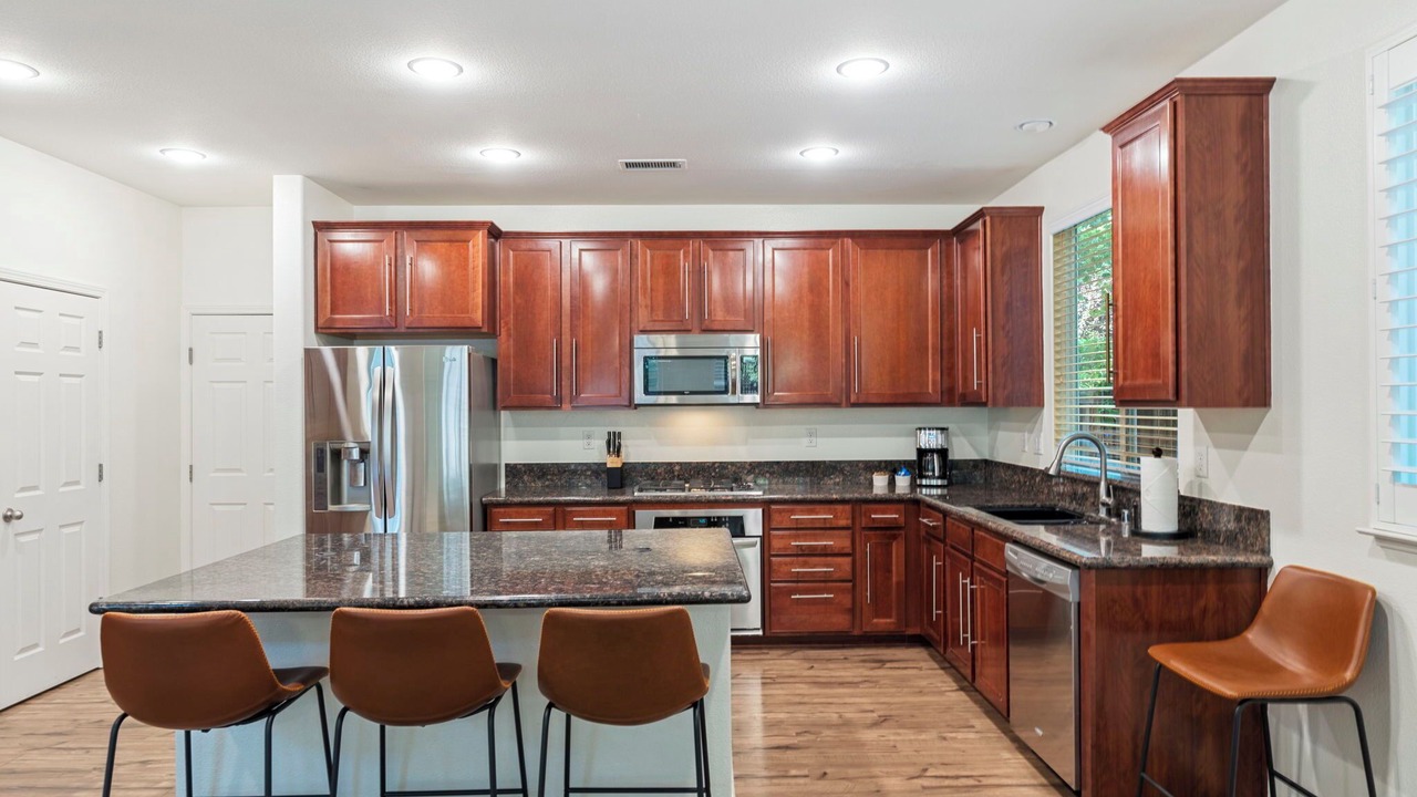 Photo of Kitchen in Reno