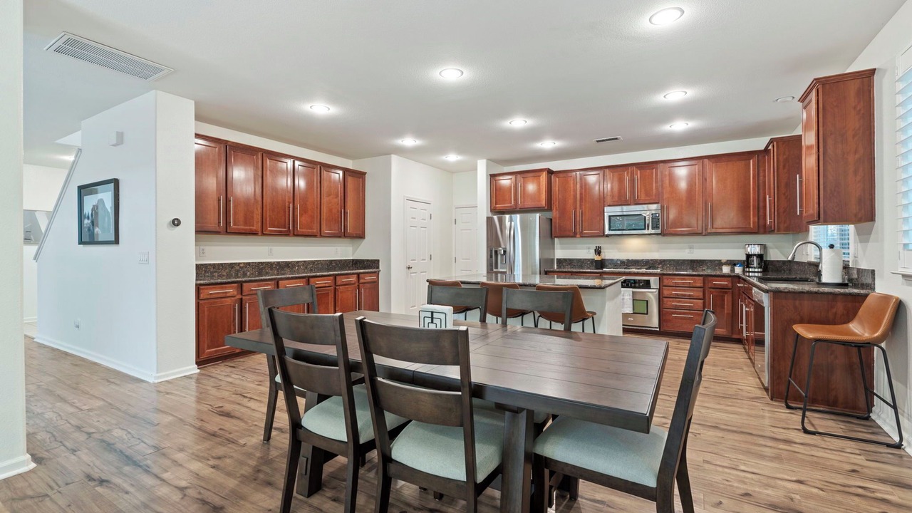 Photo of Kitchen in Reno