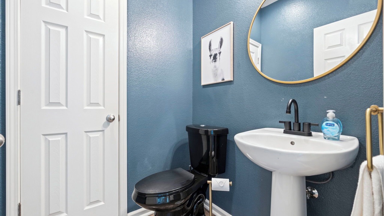 Photo of Bathroom in Reno