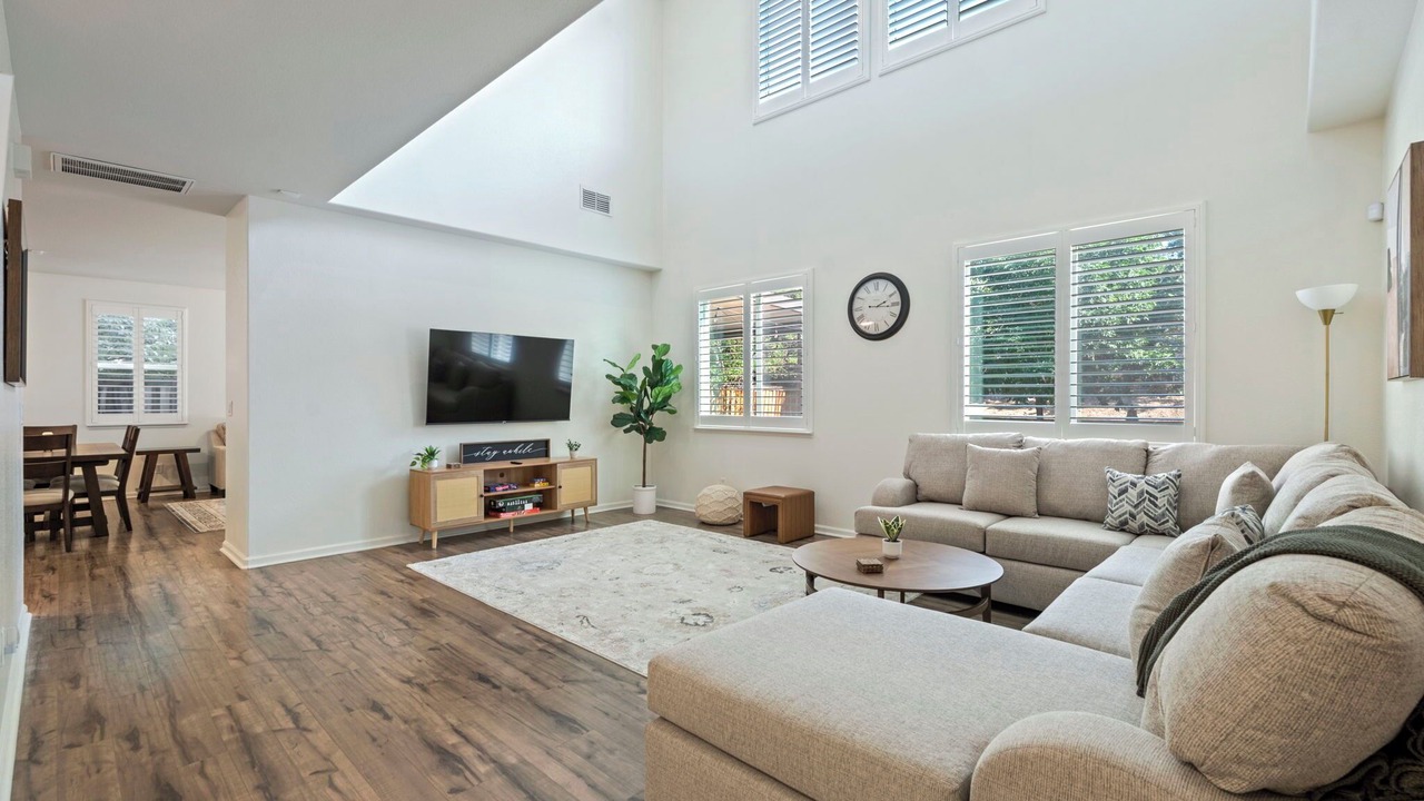 Photo of Livingroom in Reno