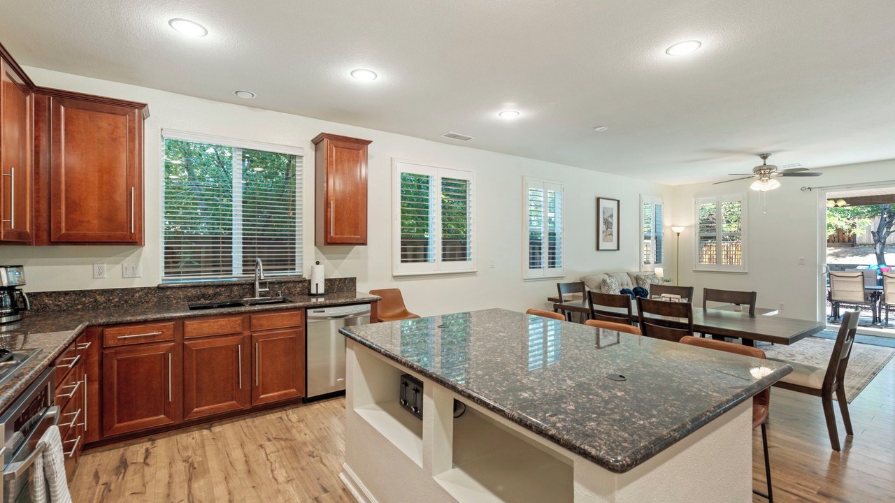 Photo of Kitchen in Reno