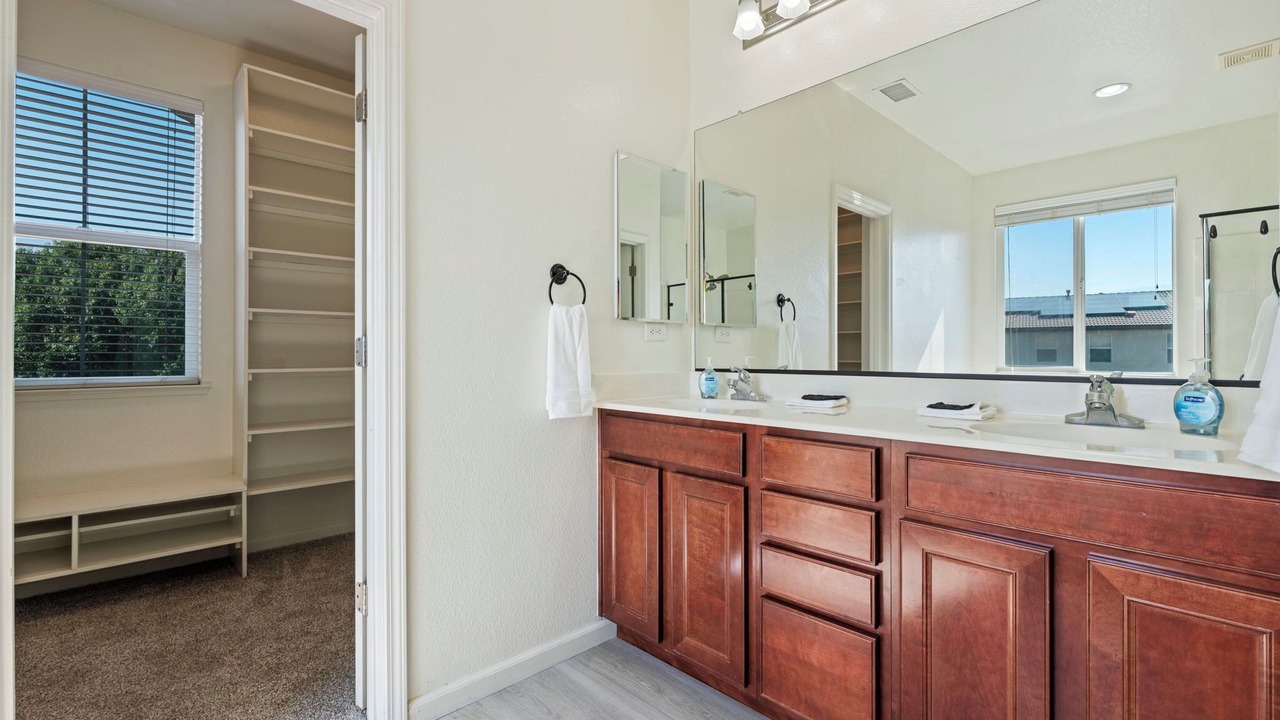 Photo of Bathroom in Reno