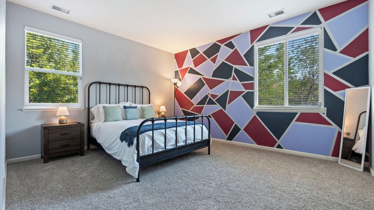 Photo of Bedroom in Reno
