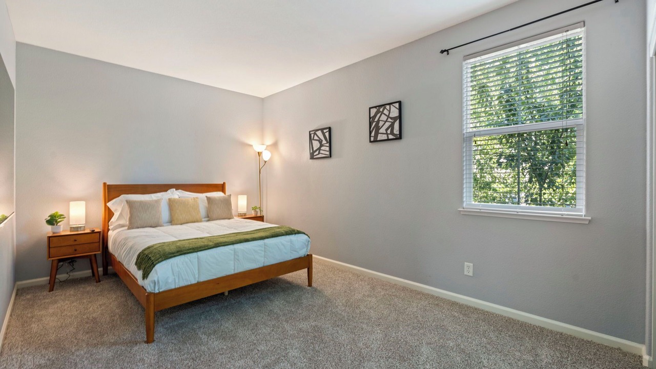 Photo of Bedroom in Reno