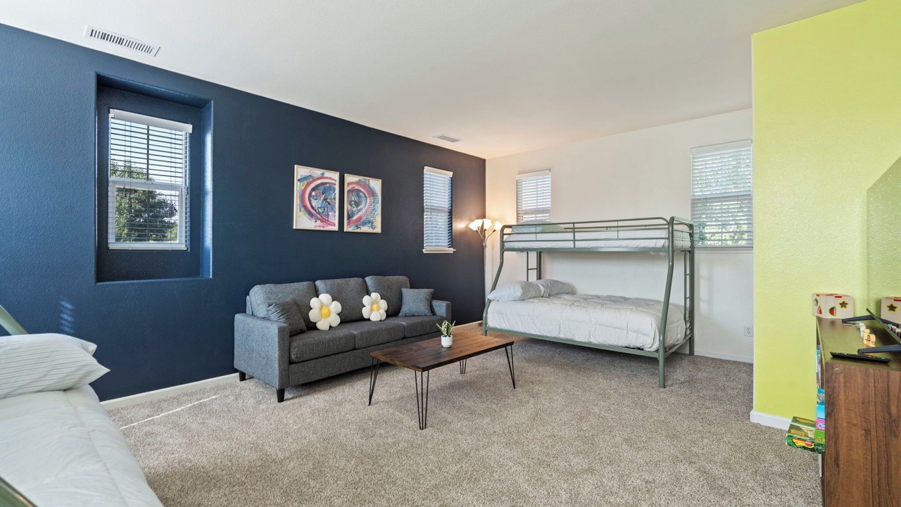 Photo of Bedroom in Reno