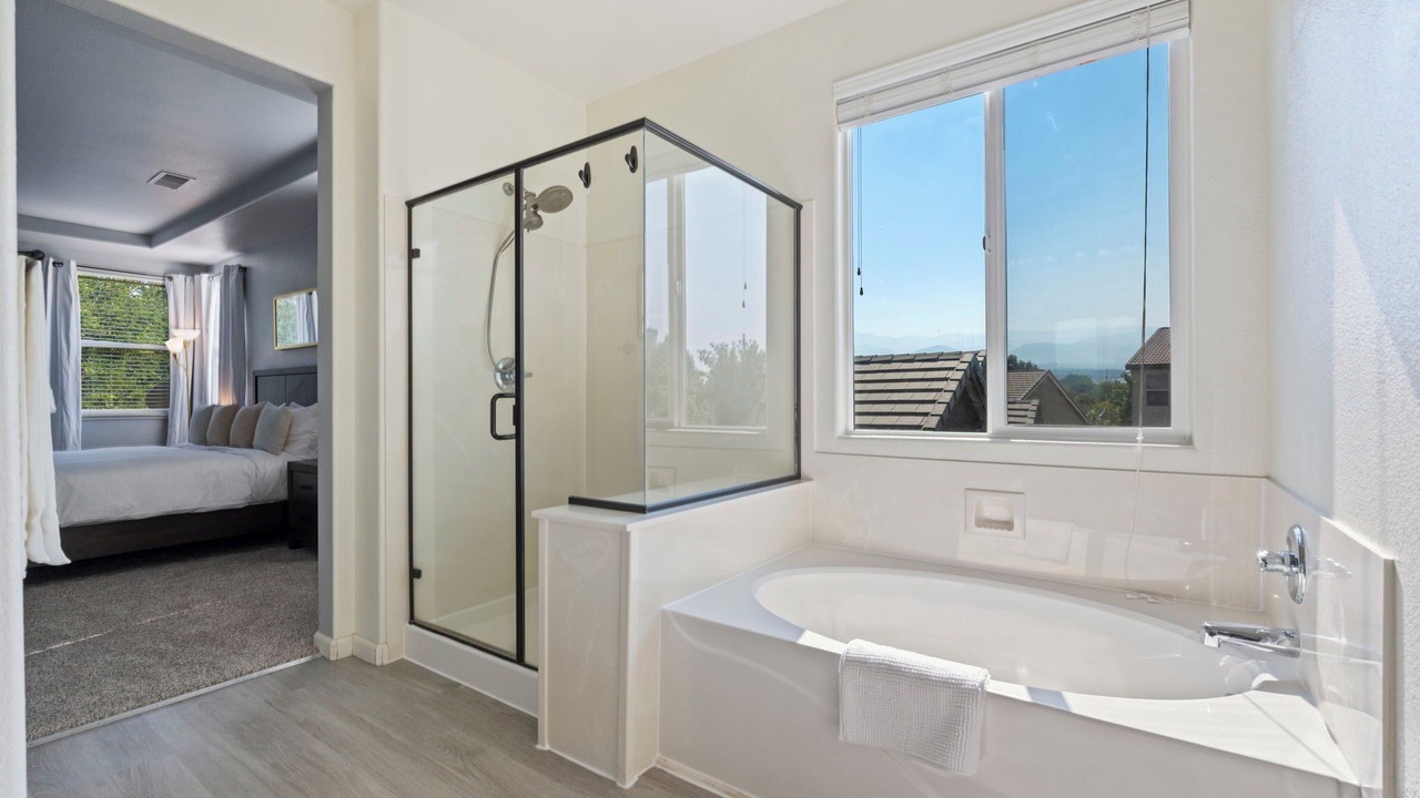Photo of Bathroom in Reno