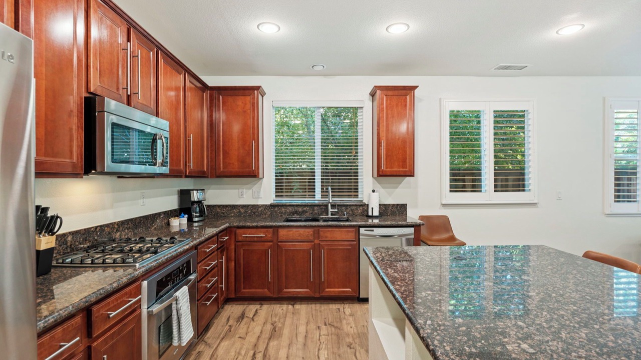 Photo of Kitchen in Reno