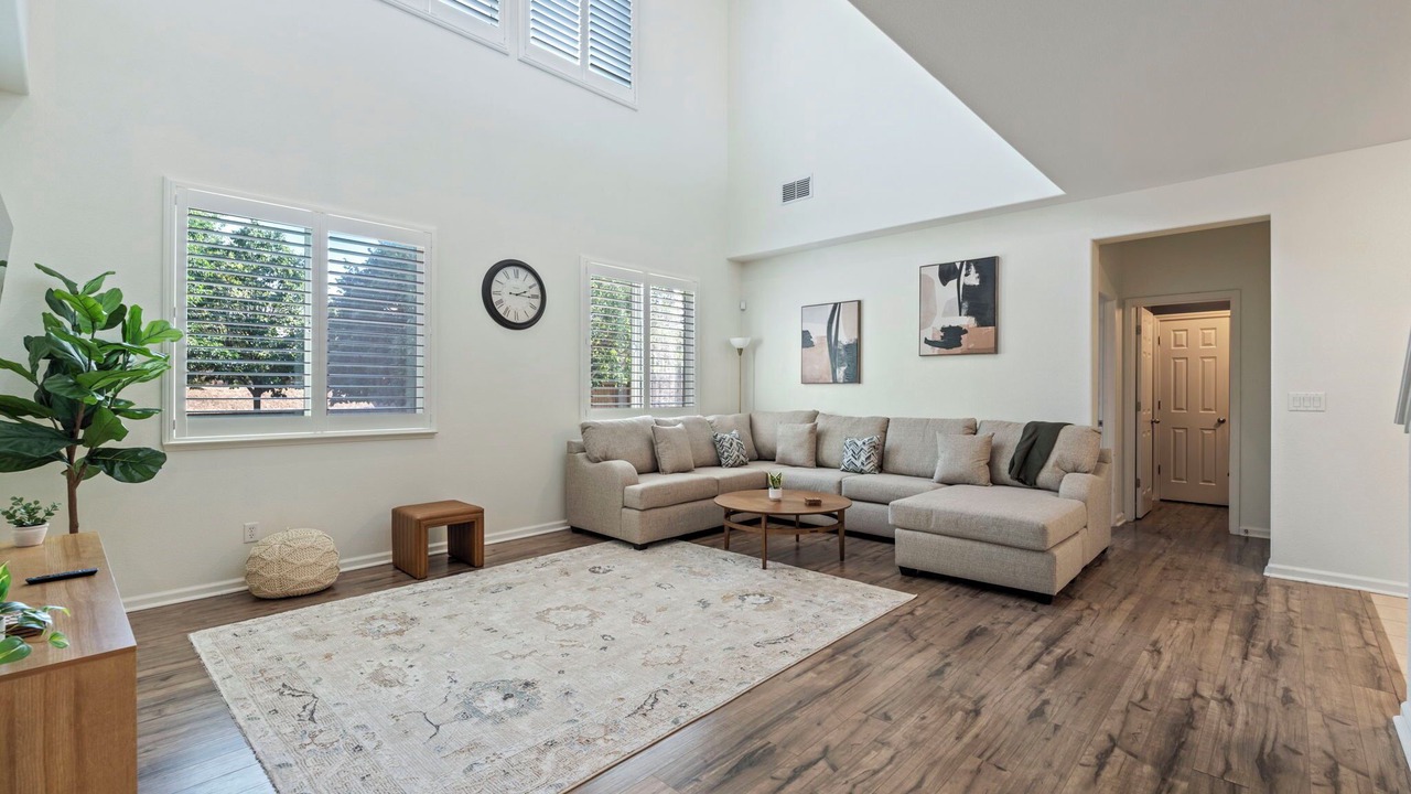 Photo of Livingroom in Reno