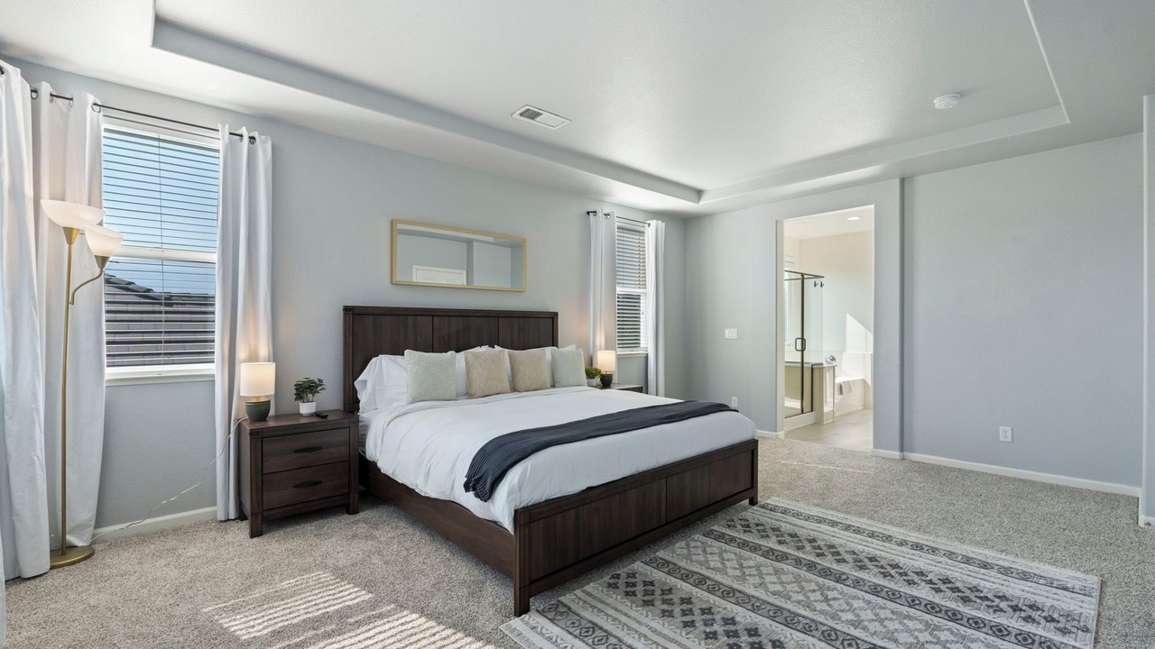 Photo of Bedroom in Reno