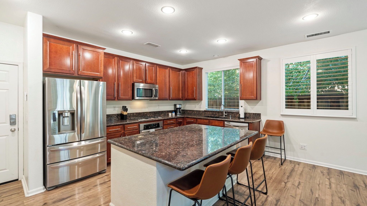 Photo of Kitchen in Reno