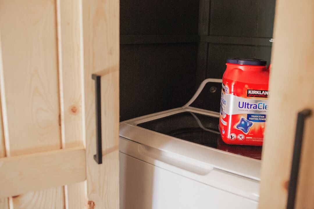 Photo of Kitchen in Wilsonia