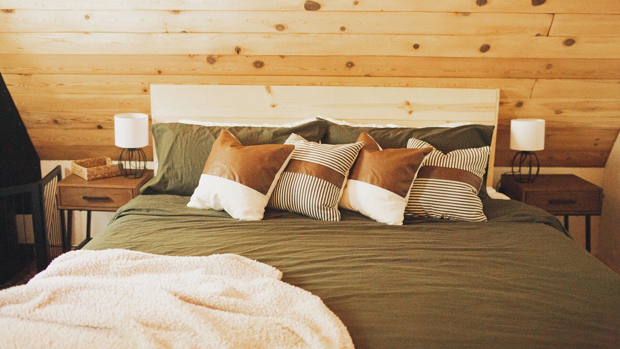 Photo of Bedroom in Wilsonia