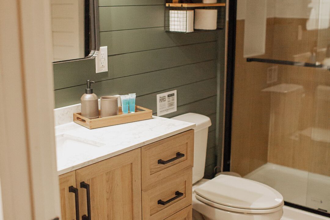 Photo of Bathroom in Wilsonia
