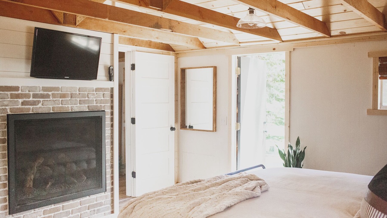 Photo of Bedroom in Wilsonia