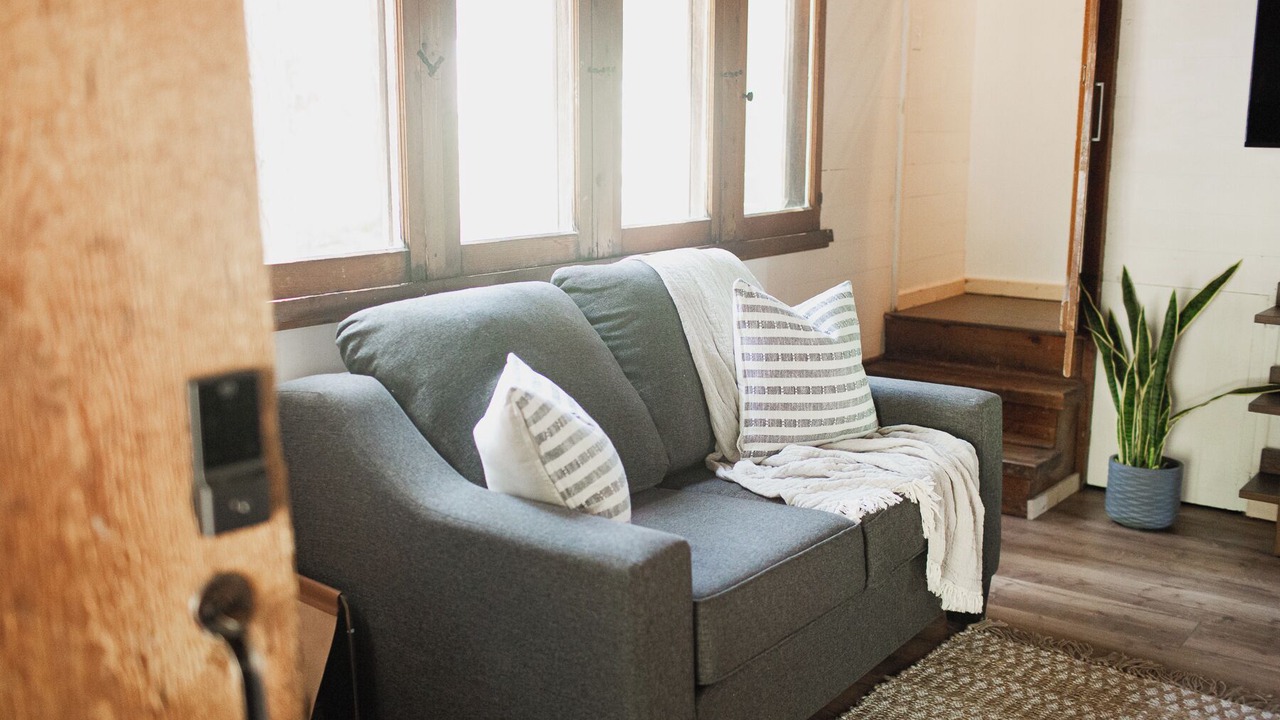 Photo of Livingroom in Wilsonia
