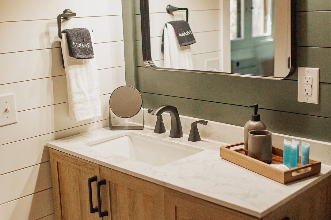 Photo of Bathroom in Wilsonia