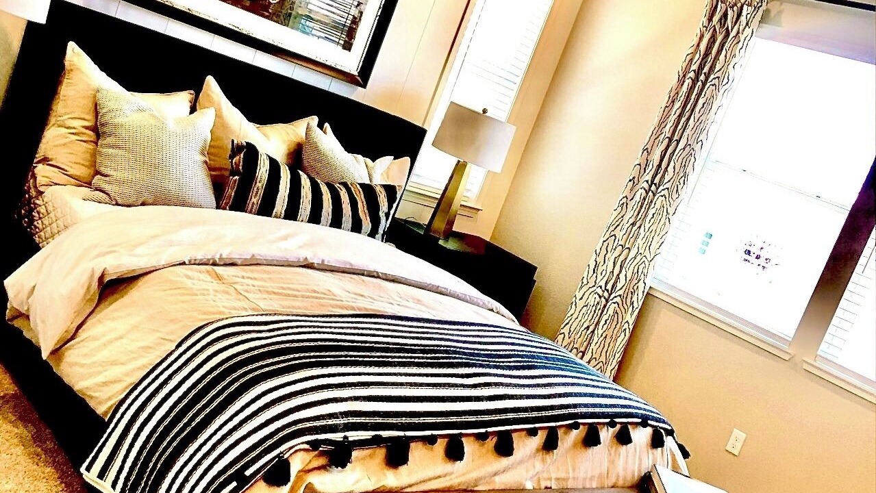 Photo of Bedroom in Salinas