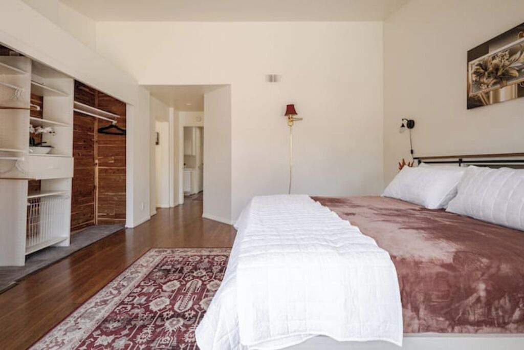 Photo of Bedroom in Marina