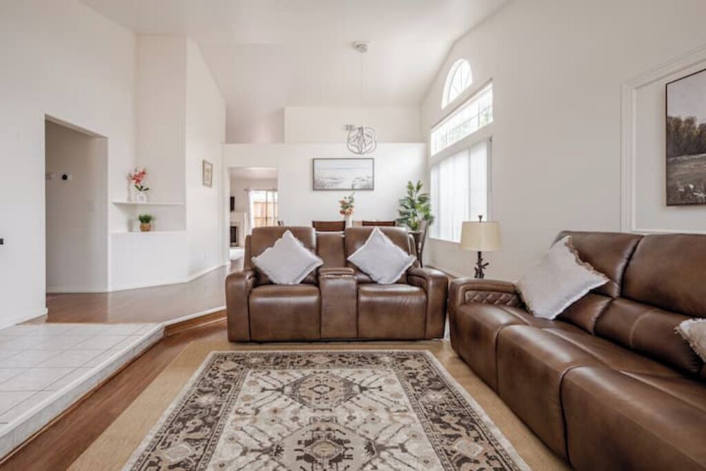 Photo of Livingroom in Marina