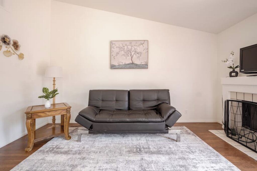 Photo of Livingroom in Marina