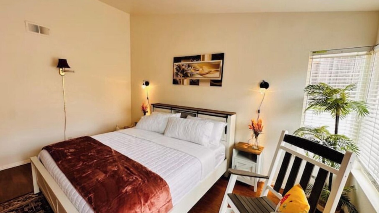 Photo of Bedroom in Marina