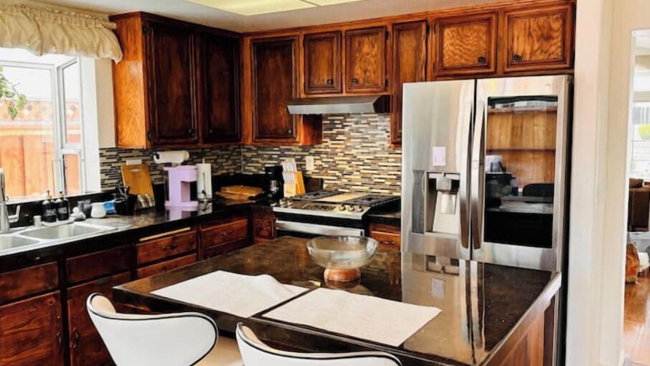 Photo of Kitchen in Marina