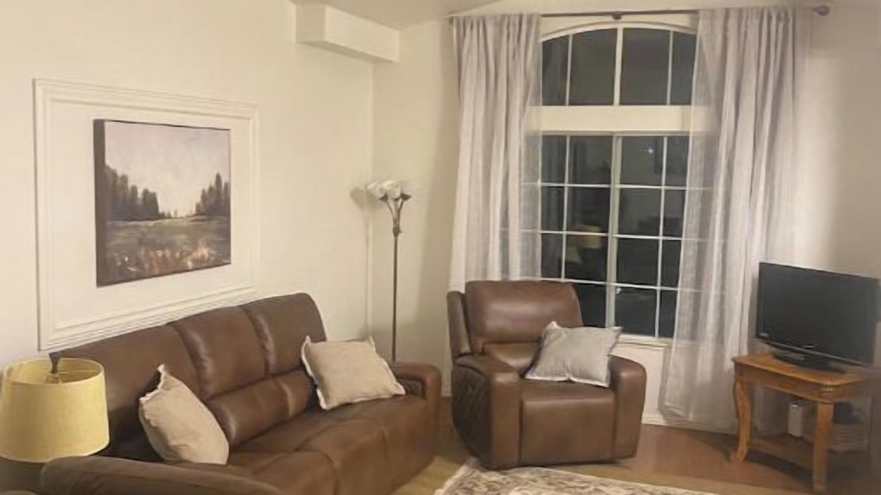 Photo of Livingroom in Marina