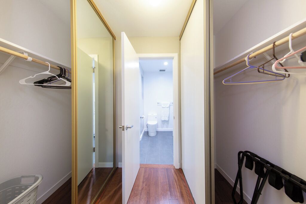 Photo of Bathroom in Mission District