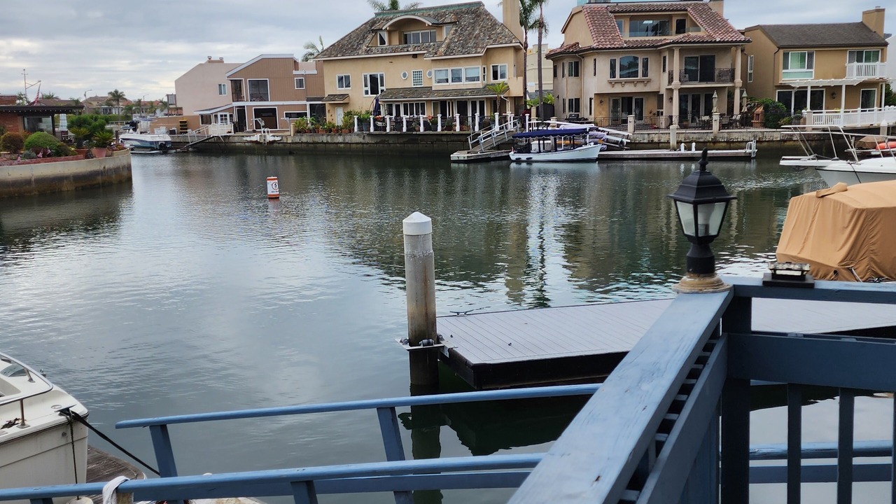 Photo of Outdoor in Huntington Beach