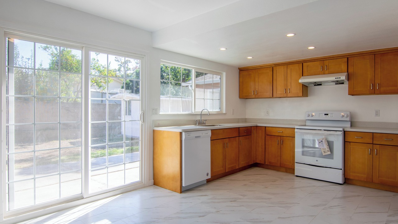 Photo of Kitchen in Union City