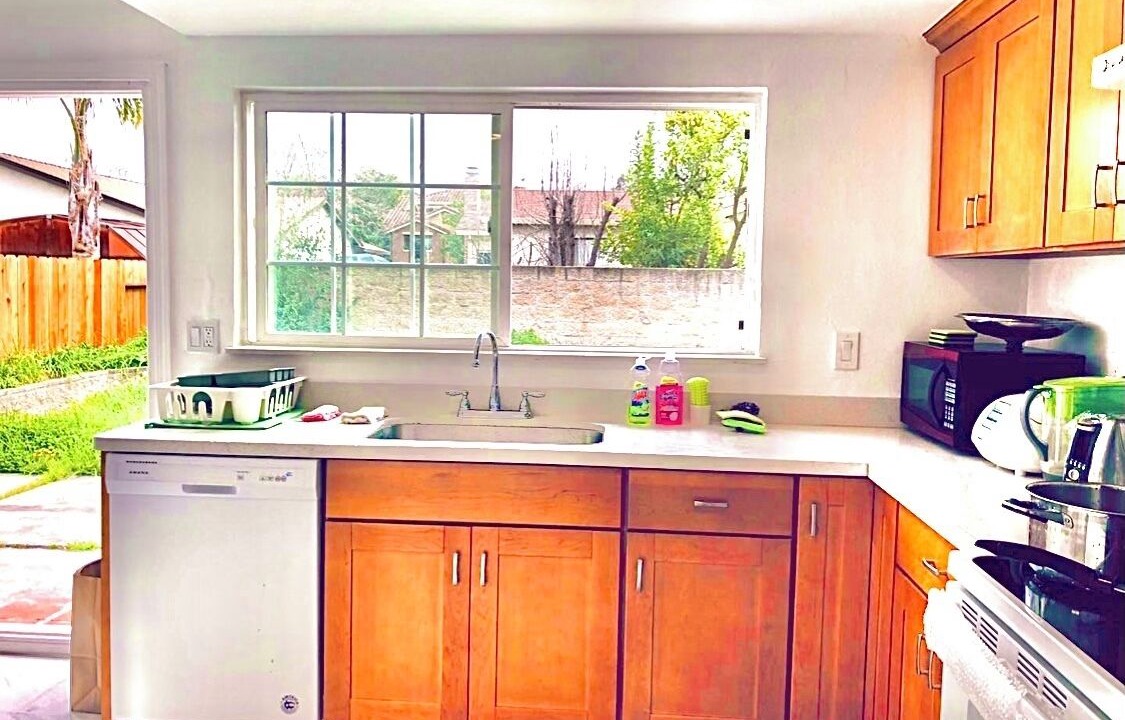 Photo of Kitchen in Union City