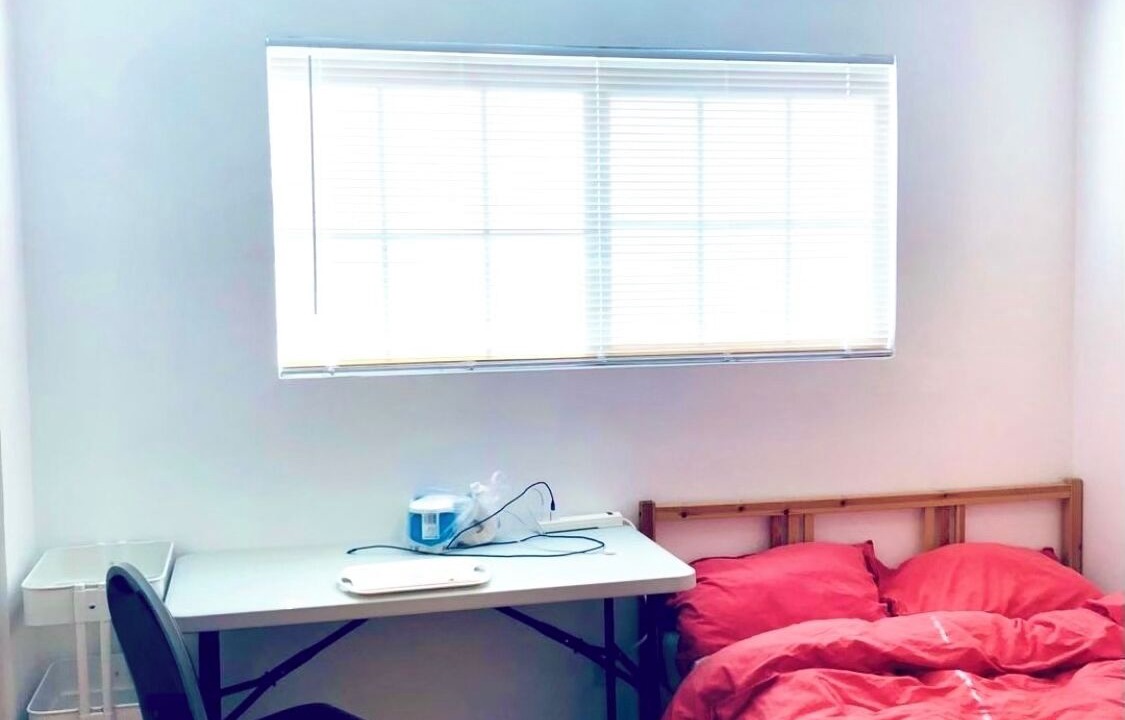 Photo of Bedroom in Union City