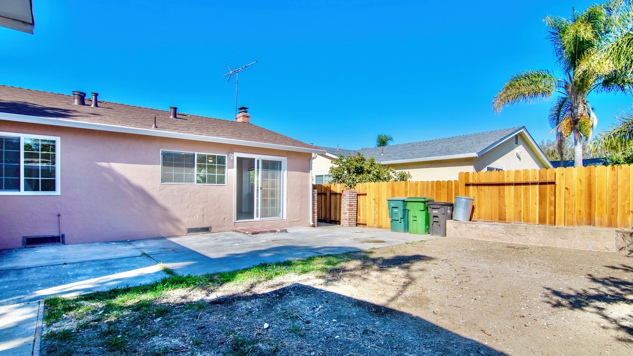 Photo of Outdoor in Union City
