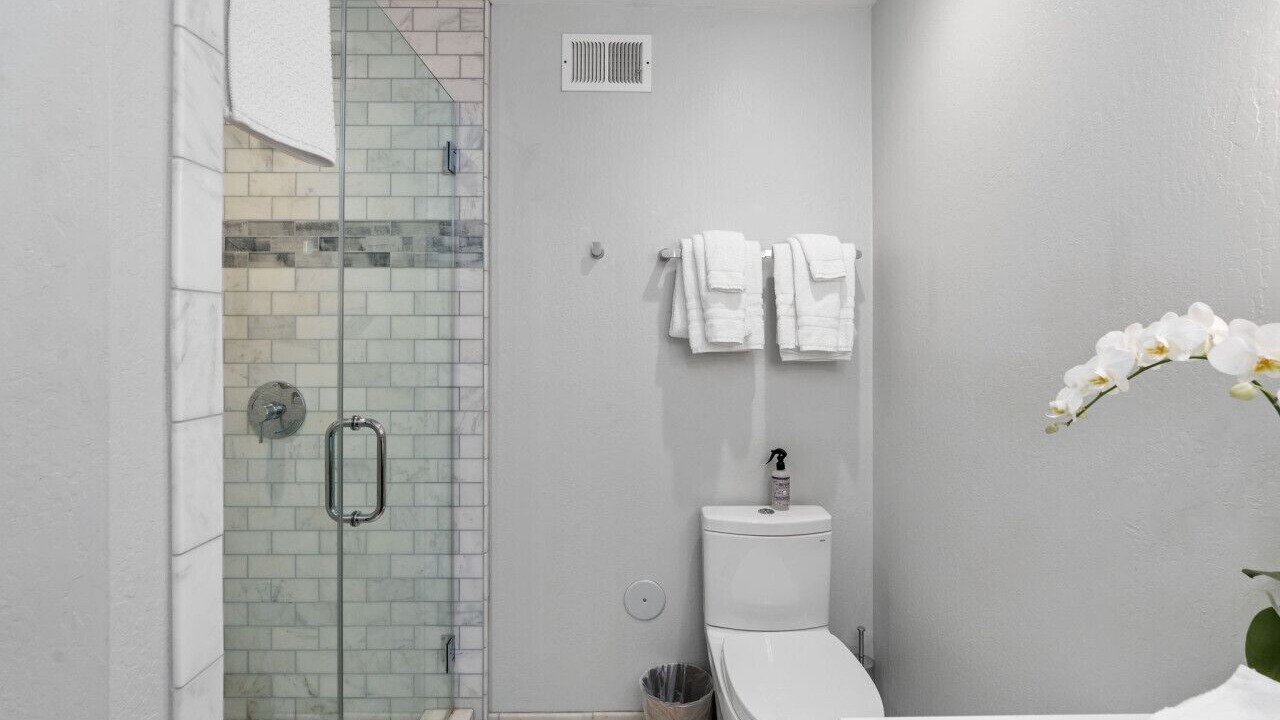Photo of Bathroom in Napa