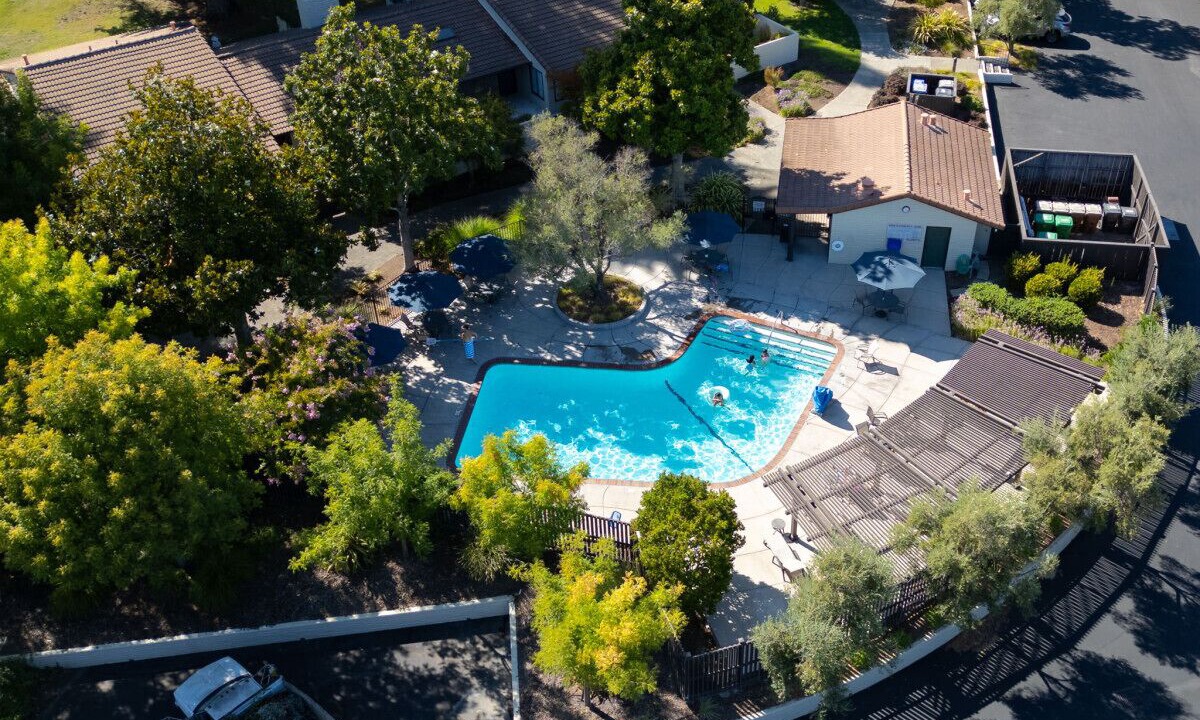 Photo of Outdoor in Napa