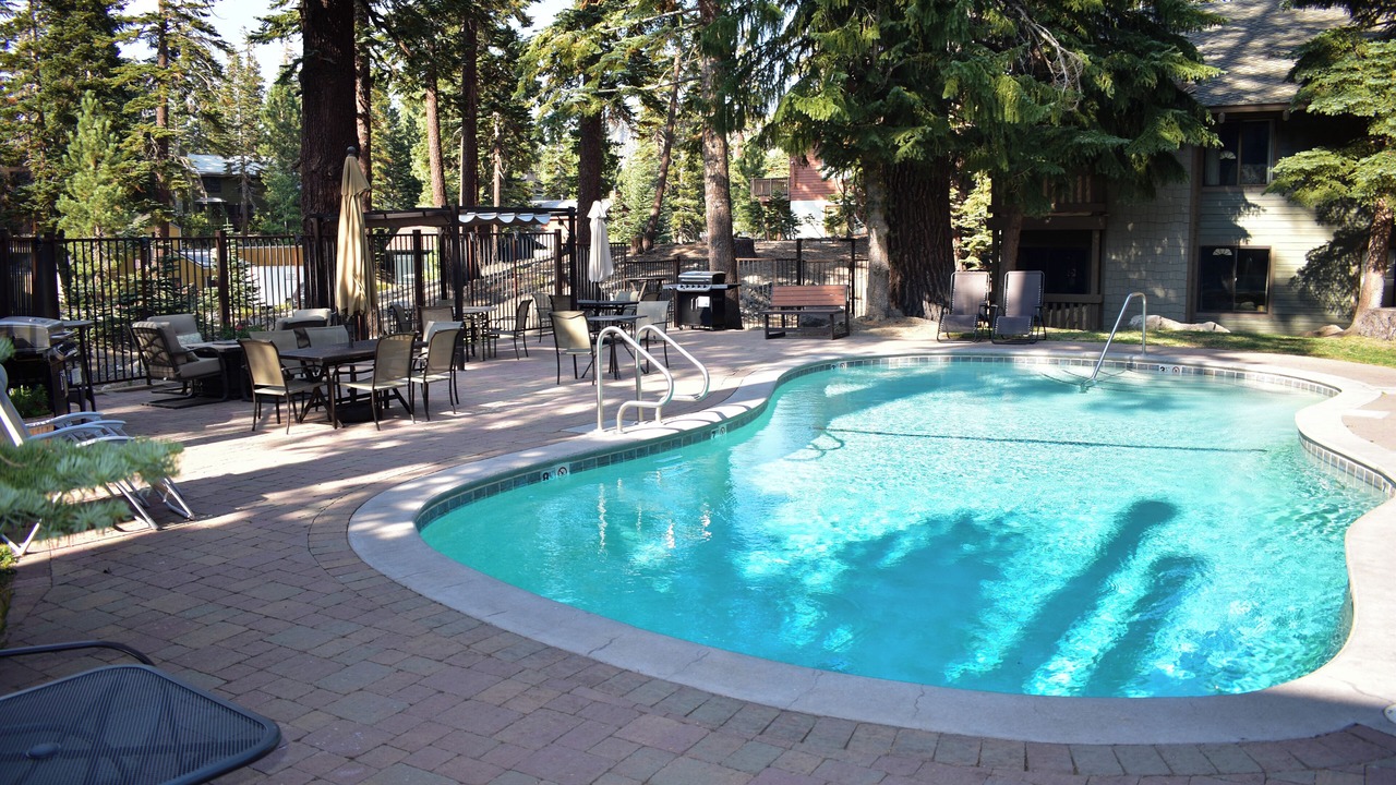 Photo of Outdoor in Mammoth Lakes