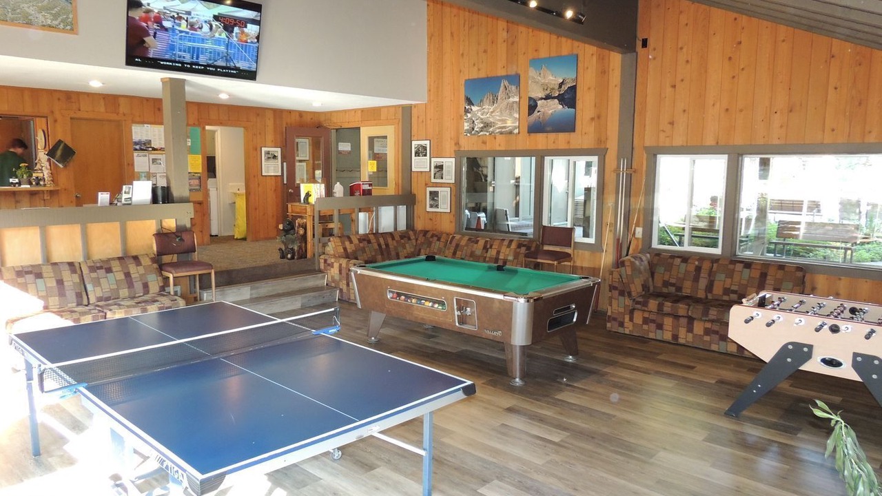 Photo of Bedroom in Mammoth Lakes