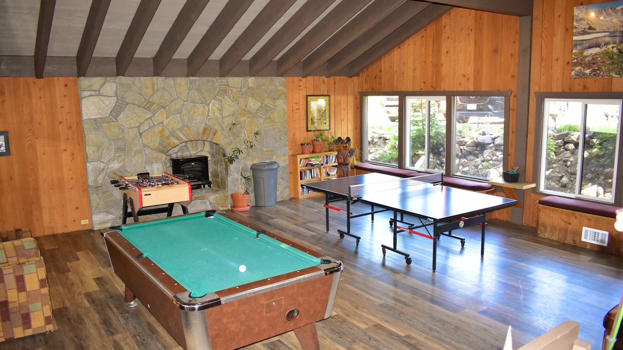 Photo of Bedroom in Mammoth Lakes