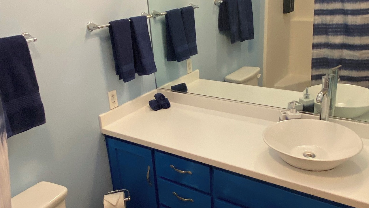 Photo of Bathroom in Oakhurst