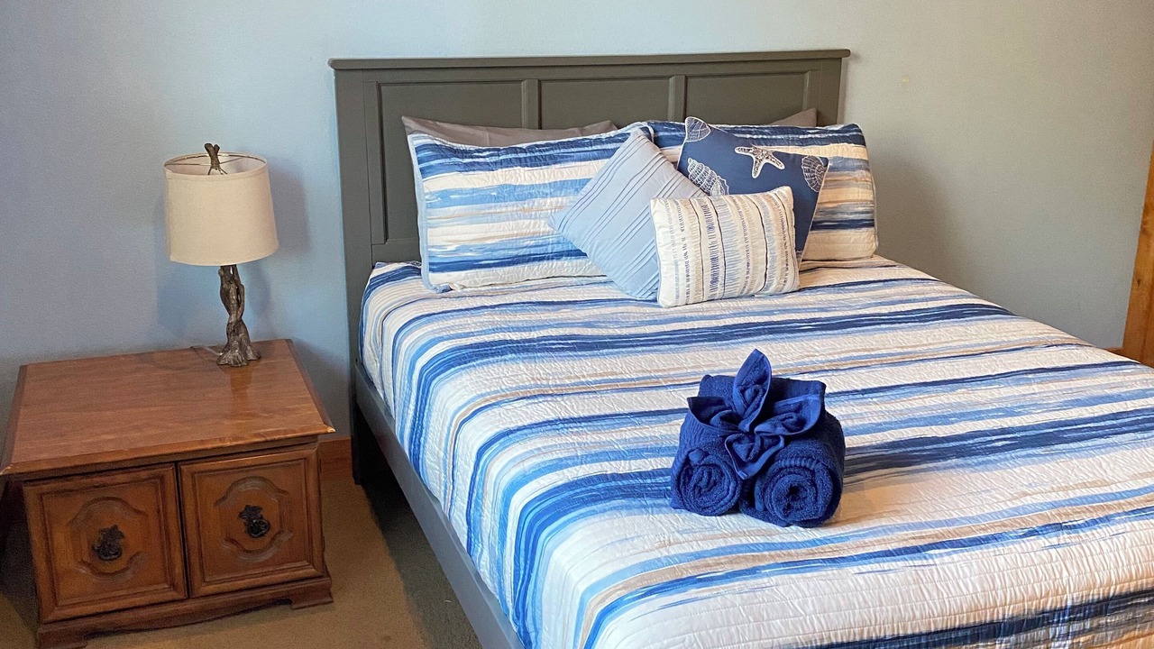 Photo of Bedroom in Oakhurst