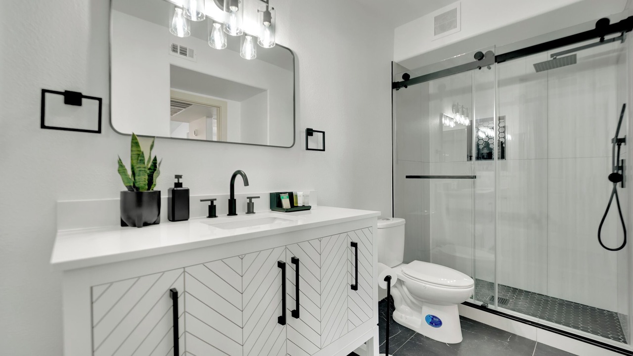 Photo of Bathroom in Spring Valley